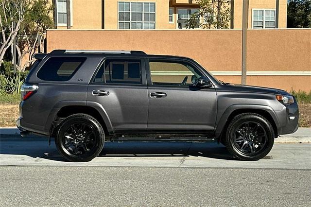 used 2022 Toyota 4Runner car, priced at $31,982