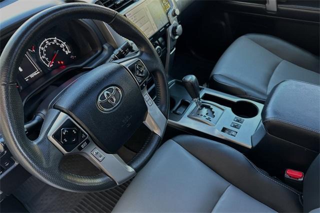 used 2022 Toyota 4Runner car, priced at $31,982