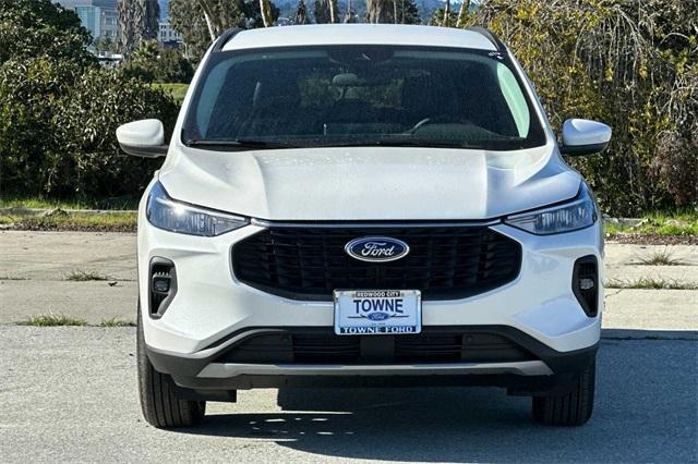 new 2025 Ford Escape car, priced at $41,520