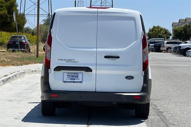 used 2018 Ford Transit Connect car, priced at $21,982