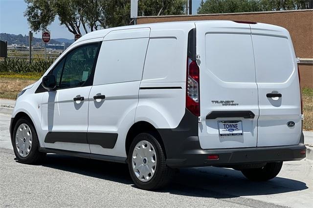 used 2018 Ford Transit Connect car, priced at $21,982