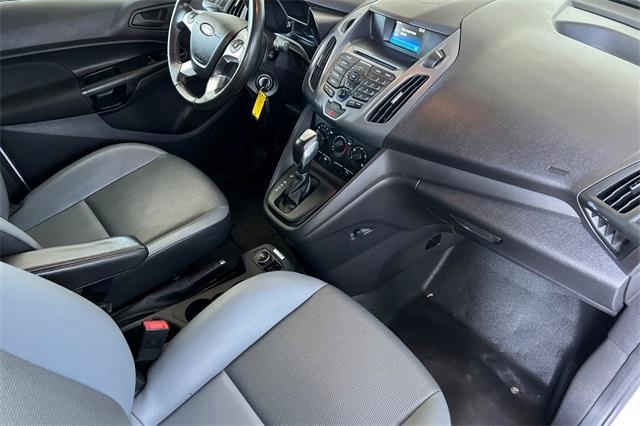 used 2018 Ford Transit Connect car, priced at $21,982