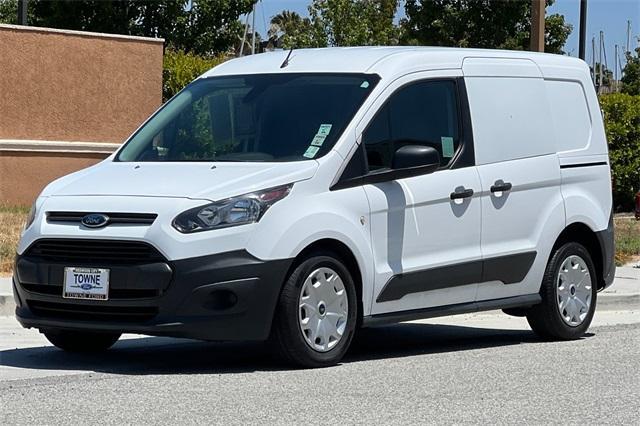 used 2018 Ford Transit Connect car, priced at $21,982