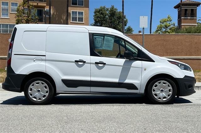 used 2018 Ford Transit Connect car, priced at $21,982
