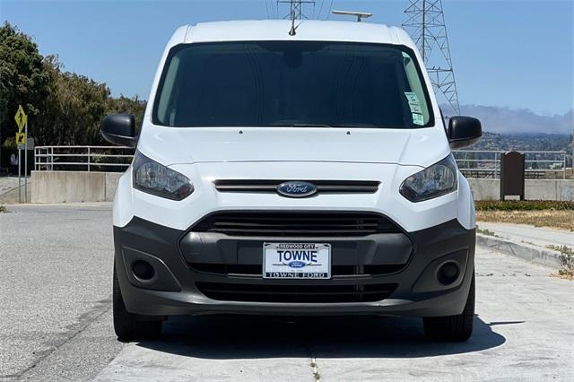 used 2018 Ford Transit Connect car, priced at $21,982