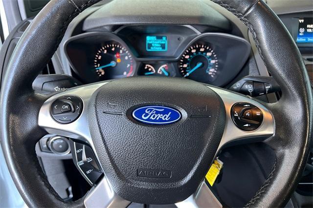 used 2018 Ford Transit Connect car, priced at $21,982