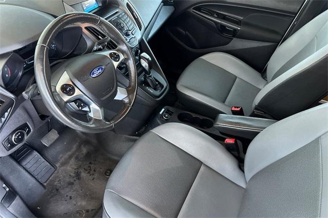 used 2018 Ford Transit Connect car, priced at $21,982