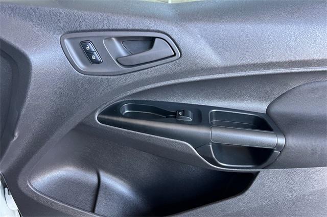 used 2018 Ford Transit Connect car, priced at $21,982