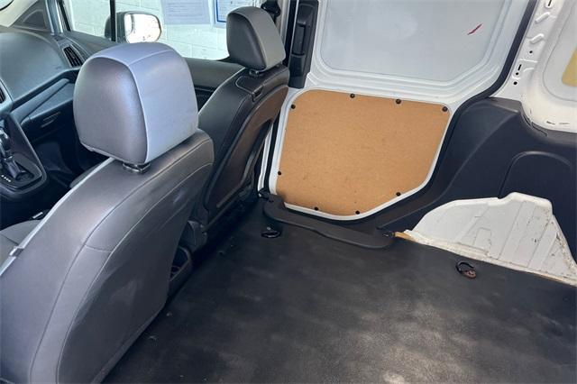 used 2018 Ford Transit Connect car, priced at $21,982
