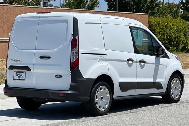 used 2018 Ford Transit Connect car, priced at $21,982