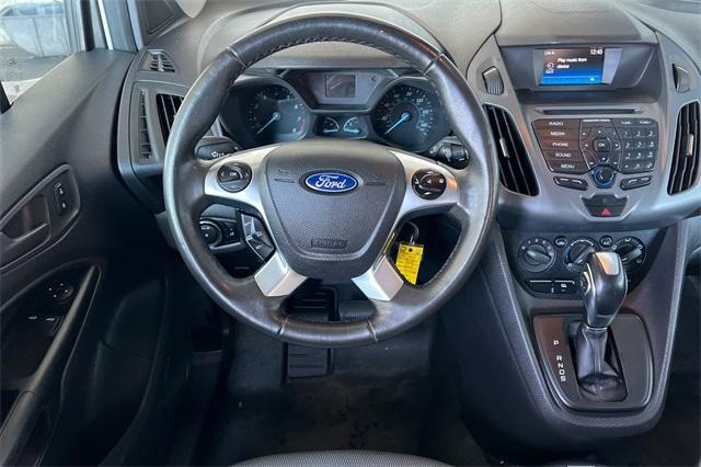 used 2018 Ford Transit Connect car, priced at $21,982