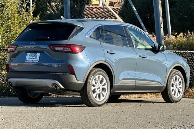 new 2024 Ford Escape car, priced at $35,495