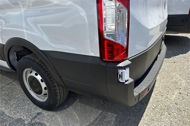new 2025 Ford Transit-150 car, priced at $49,975