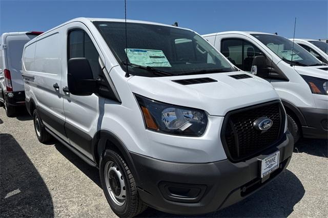 new 2025 Ford Transit-150 car, priced at $49,975