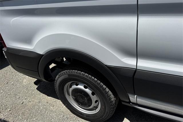 new 2025 Ford Transit-150 car, priced at $49,975