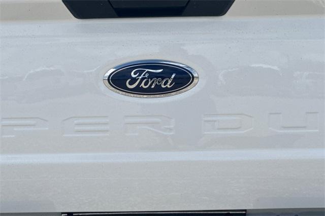 new 2025 Ford F-250 car, priced at $48,080