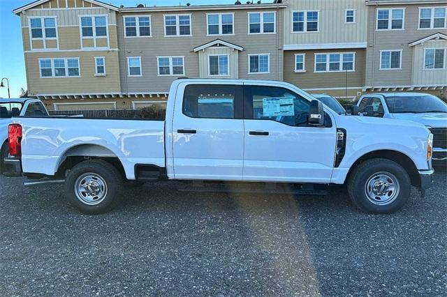 new 2024 Ford F-250 car, priced at $51,675