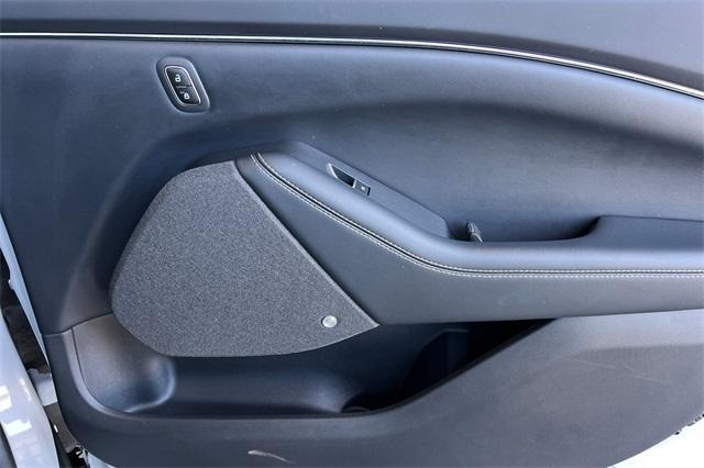 used 2022 Ford Mustang Mach-E car, priced at $30,982
