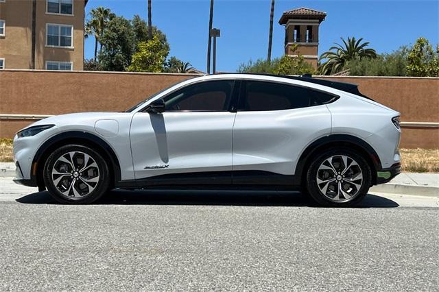 used 2022 Ford Mustang Mach-E car, priced at $30,982