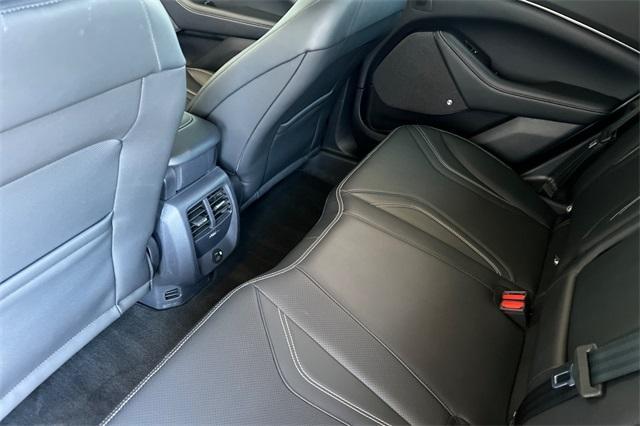 used 2022 Ford Mustang Mach-E car, priced at $30,982