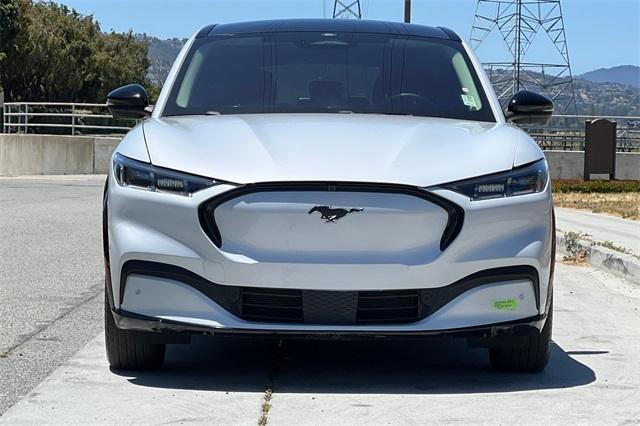 used 2022 Ford Mustang Mach-E car, priced at $30,982