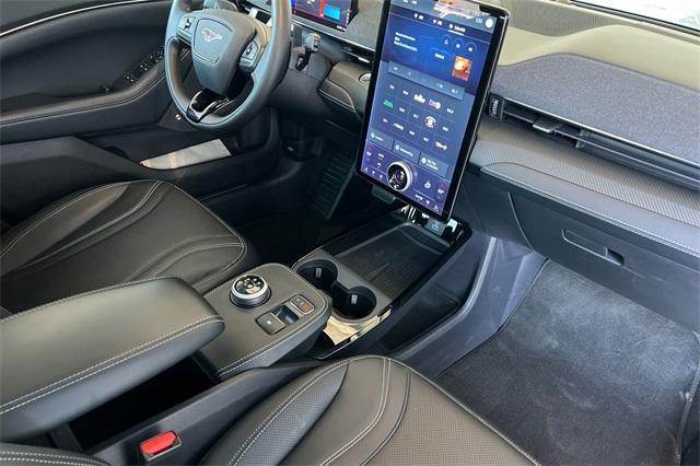 used 2022 Ford Mustang Mach-E car, priced at $30,982
