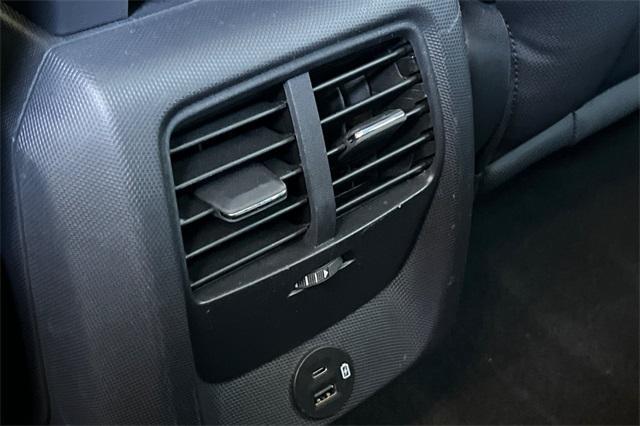 used 2022 Ford Mustang Mach-E car, priced at $30,982