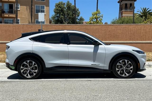 used 2022 Ford Mustang Mach-E car, priced at $30,982