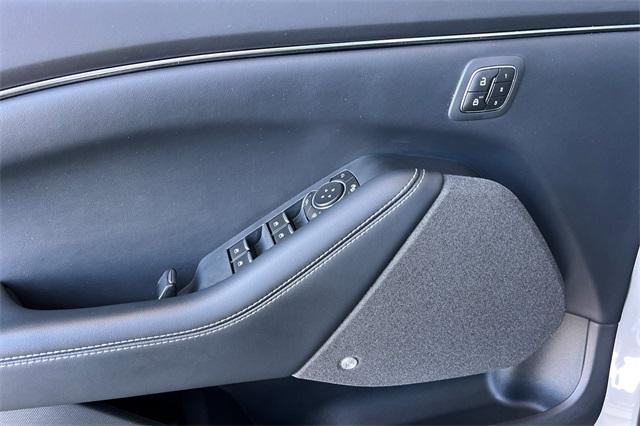 used 2022 Ford Mustang Mach-E car, priced at $30,982