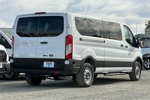 new 2024 Ford Transit-350 car, priced at $58,135