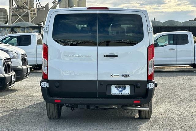 new 2024 Ford Transit-350 car, priced at $58,135