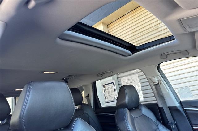 used 2014 Acura MDX car, priced at $12,982