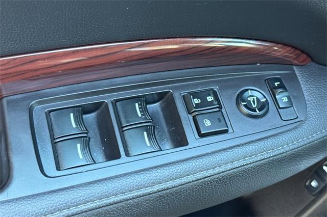 used 2014 Acura MDX car, priced at $12,982