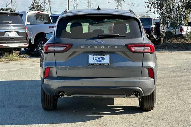 new 2024 Ford Escape car, priced at $33,360