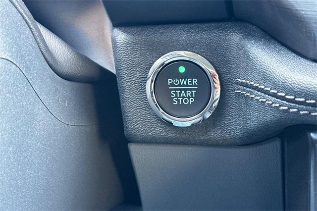 new 2025 Ford F-150 Lightning car, priced at $72,860