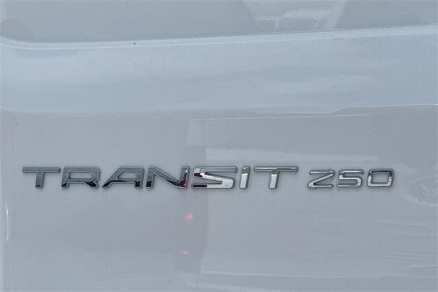 new 2024 Ford Transit-250 car, priced at $54,095