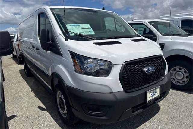 new 2024 Ford Transit-250 car, priced at $54,095