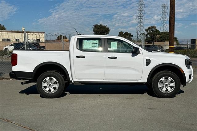 new 2024 Ford Ranger car, priced at $35,305