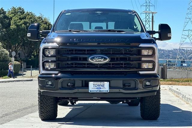 new 2024 Ford F-250 car, priced at $95,105