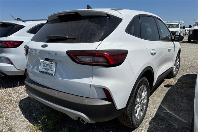 new 2025 Ford Escape car, priced at $30,980