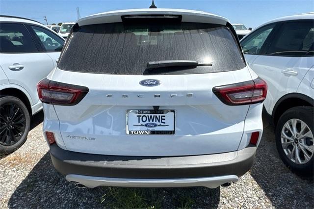 new 2025 Ford Escape car, priced at $30,980