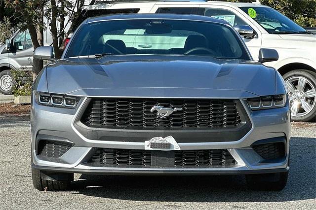 new 2024 Ford Mustang car, priced at $36,010