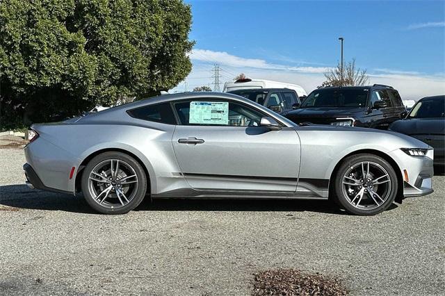 new 2024 Ford Mustang car, priced at $36,010