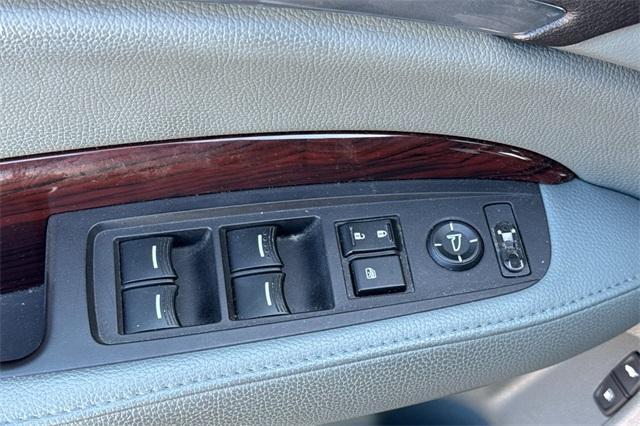 used 2014 Acura MDX car, priced at $15,482
