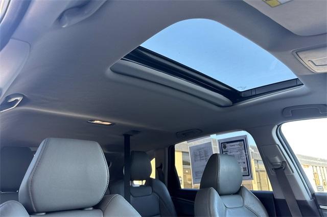 used 2014 Acura MDX car, priced at $15,482