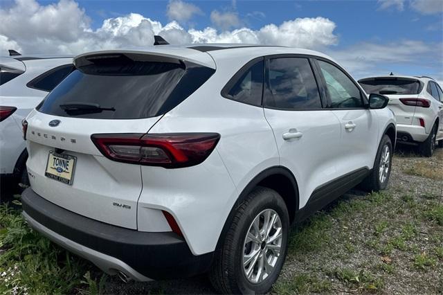 new 2025 Ford Escape car, priced at $31,225