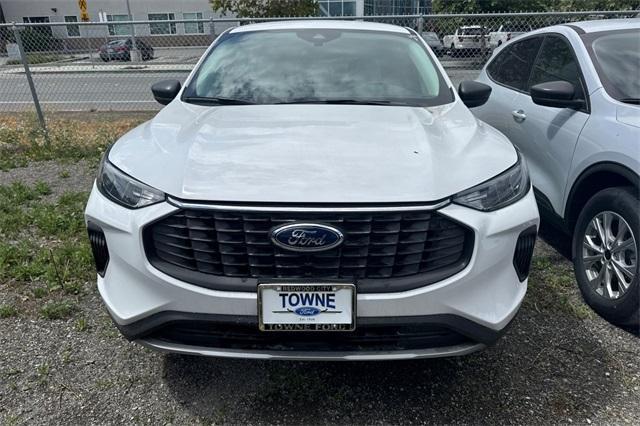 new 2025 Ford Escape car, priced at $31,225