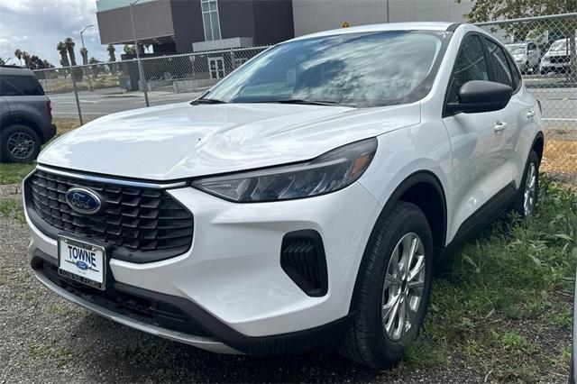 new 2025 Ford Escape car, priced at $31,225