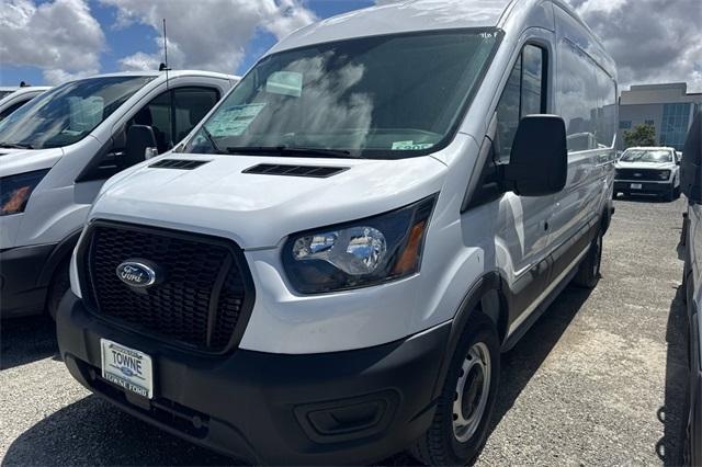 new 2024 Ford Transit-250 car, priced at $53,400