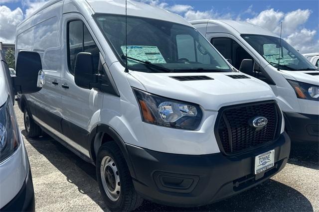 new 2024 Ford Transit-250 car, priced at $53,400